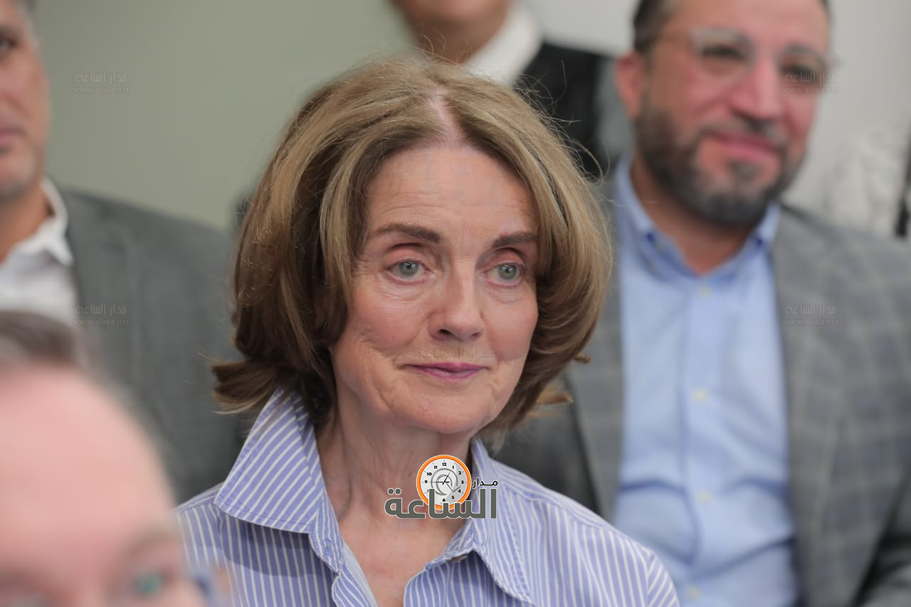 Madar Al-Saa Images 0.05180786626981737