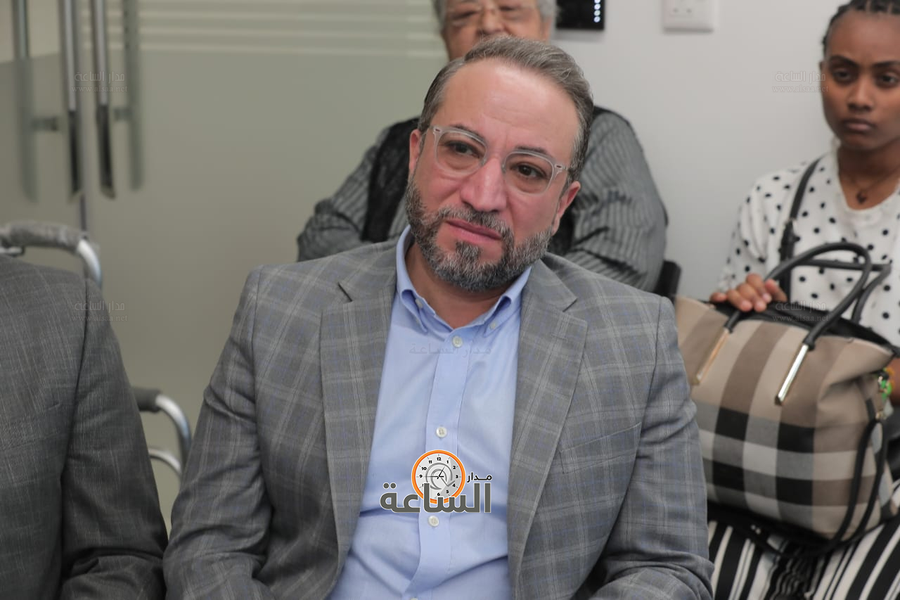 Madar Al-Saa Images 0.22019096841262553