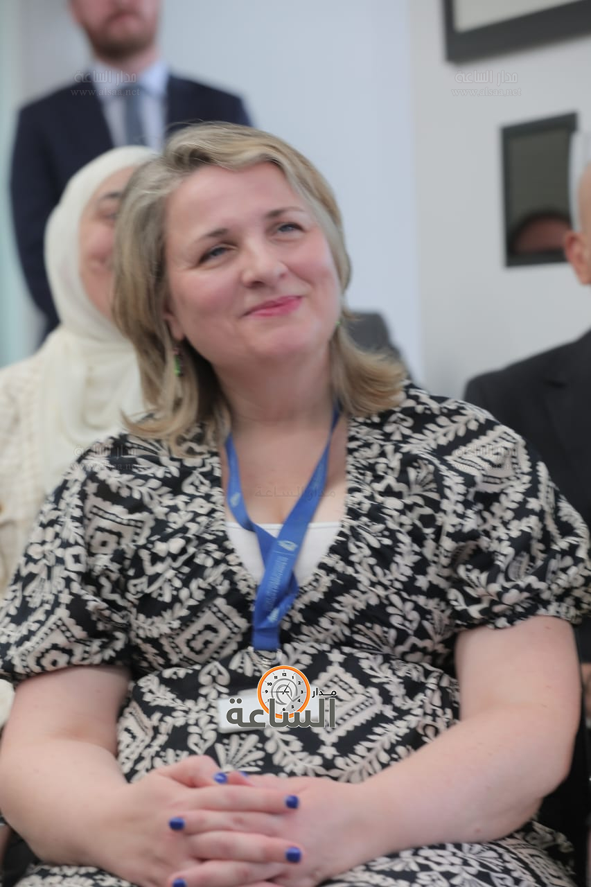 Madar Al-Saa Images 0.5344834410224941