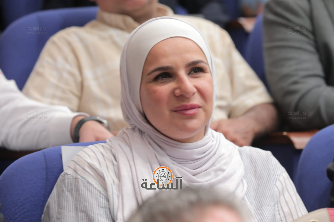 Madar Al-Saa Images 0.03510536222762639