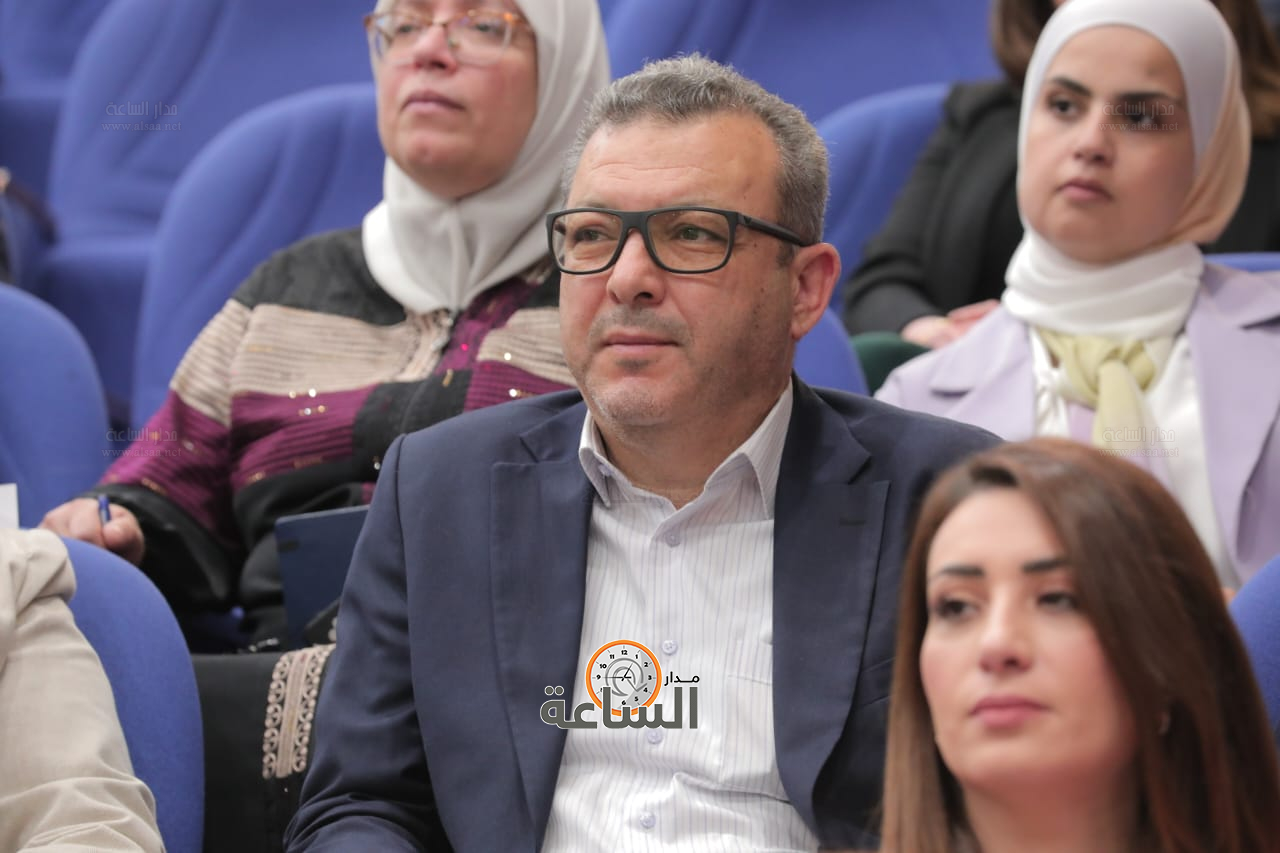 Madar Al-Saa Images 0.19147989025304268