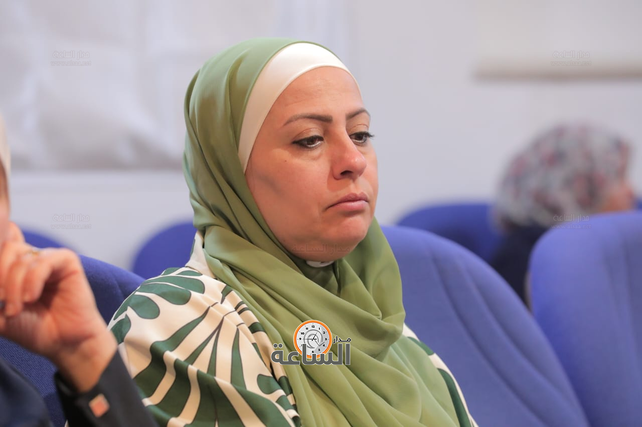 Madar Al-Saa Images 0.47691198650707534