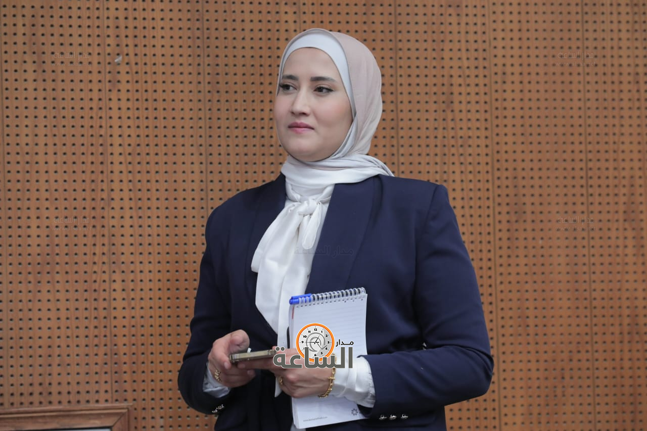 Madar Al-Saa Images 0.8148762444476303