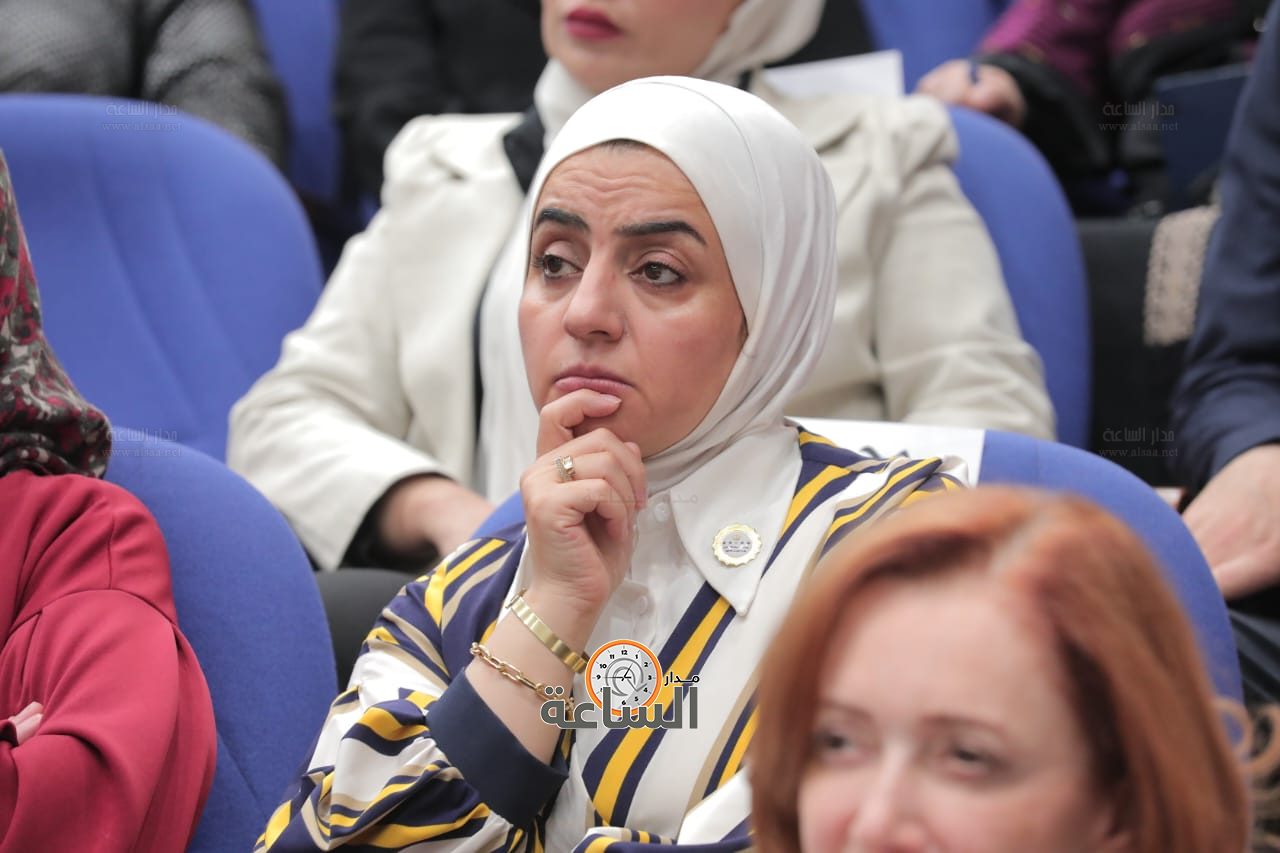 Madar Al-Saa Images 0.9510116211581799