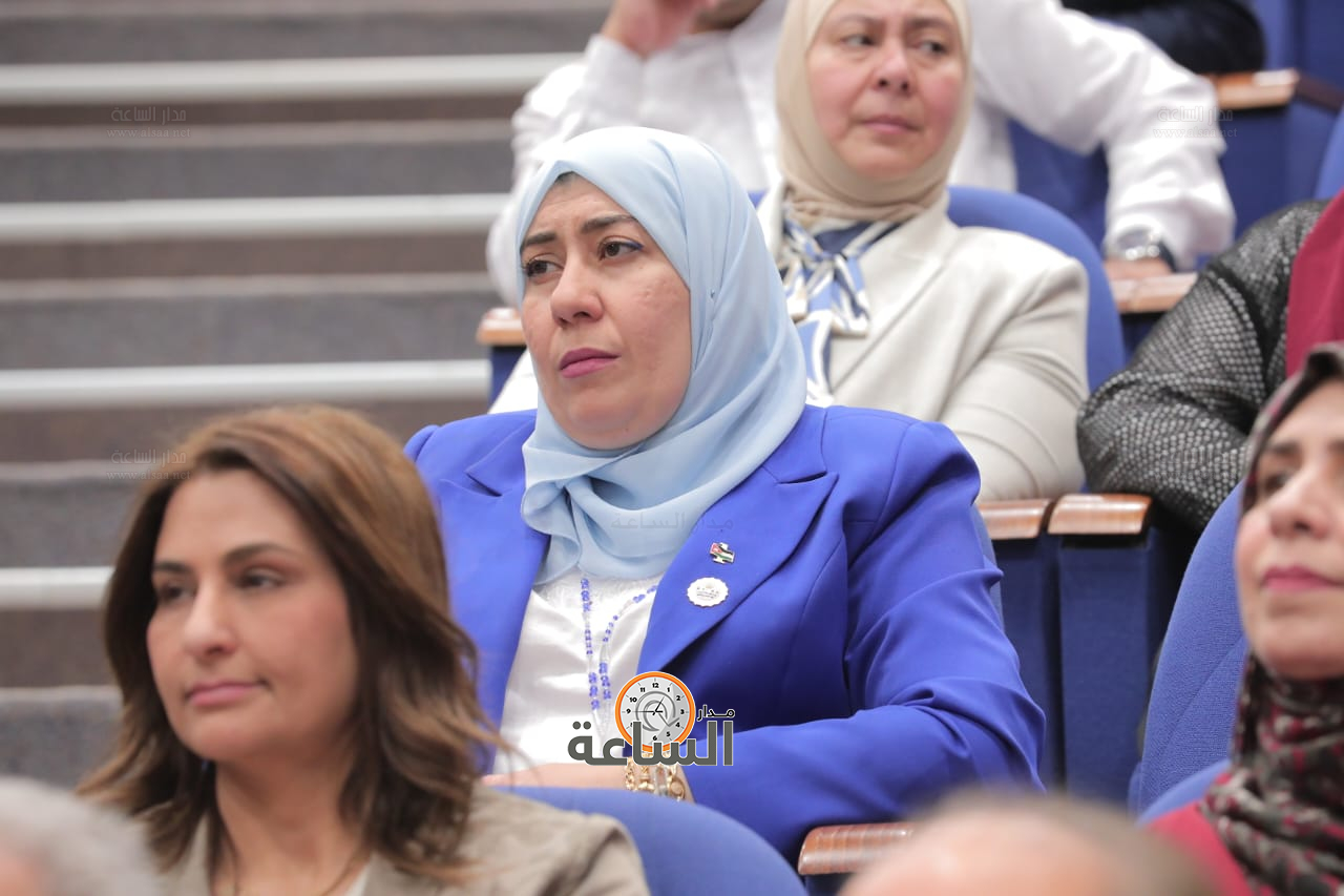 Madar Al-Saa Images 0.8009853025984649