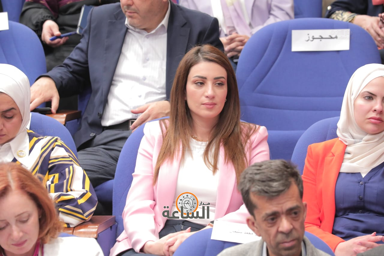 Madar Al-Saa Images 0.19309523267701534