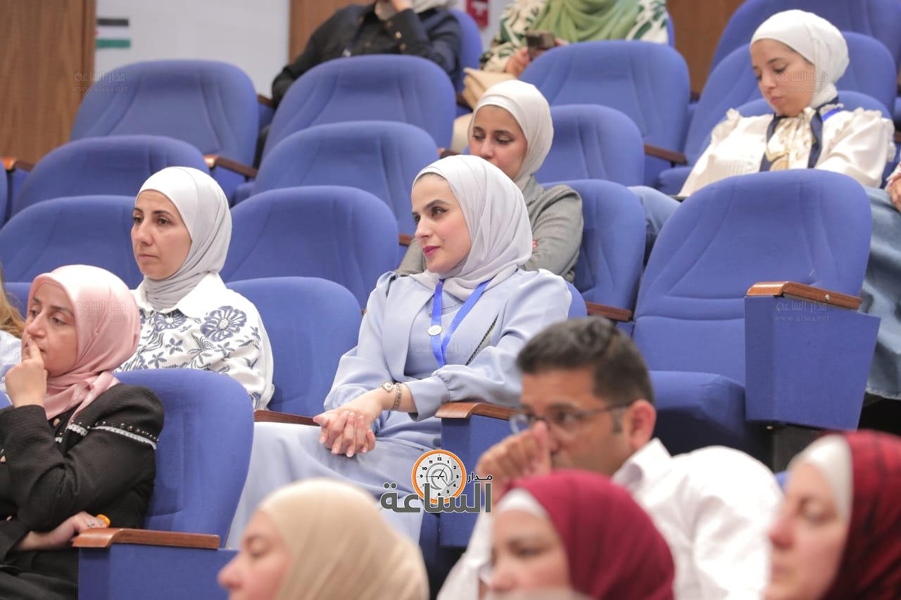 Madar Al-Saa Images 0.33365733589588387