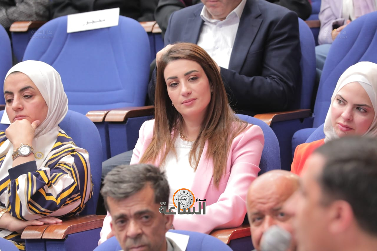 Madar Al-Saa Images 0.5986491603718628