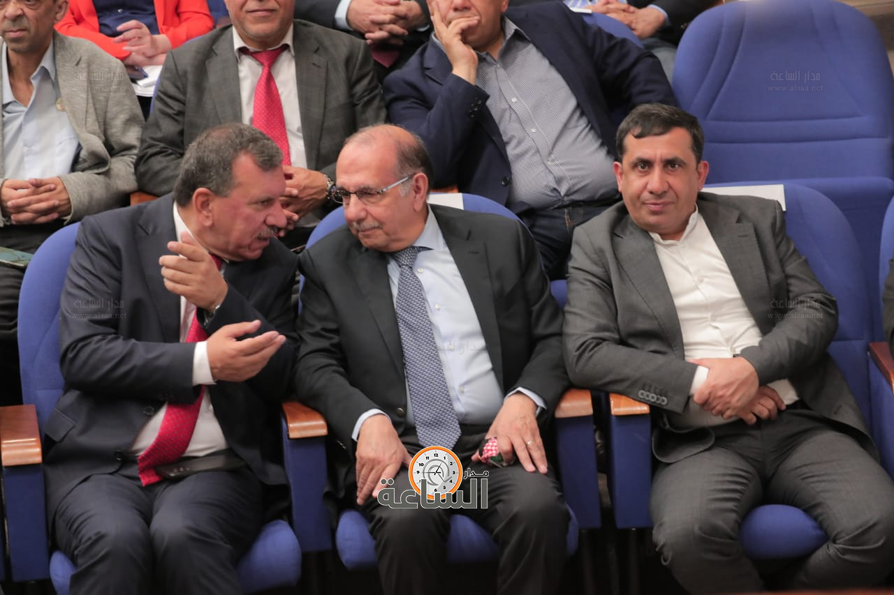 Madar Al-Saa Images 0.27323507880605236