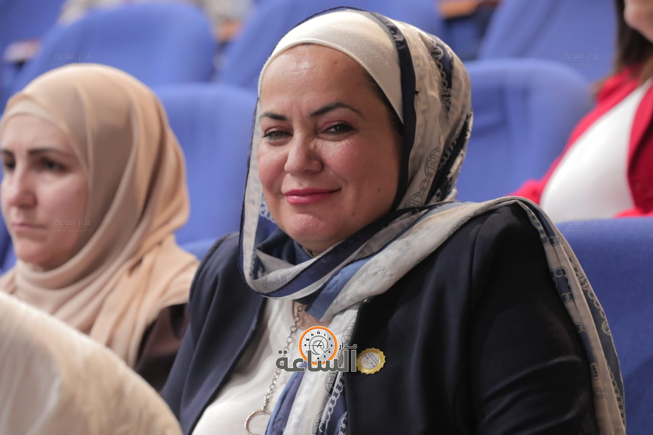 Madar Al-Saa Images 0.7508152734122715