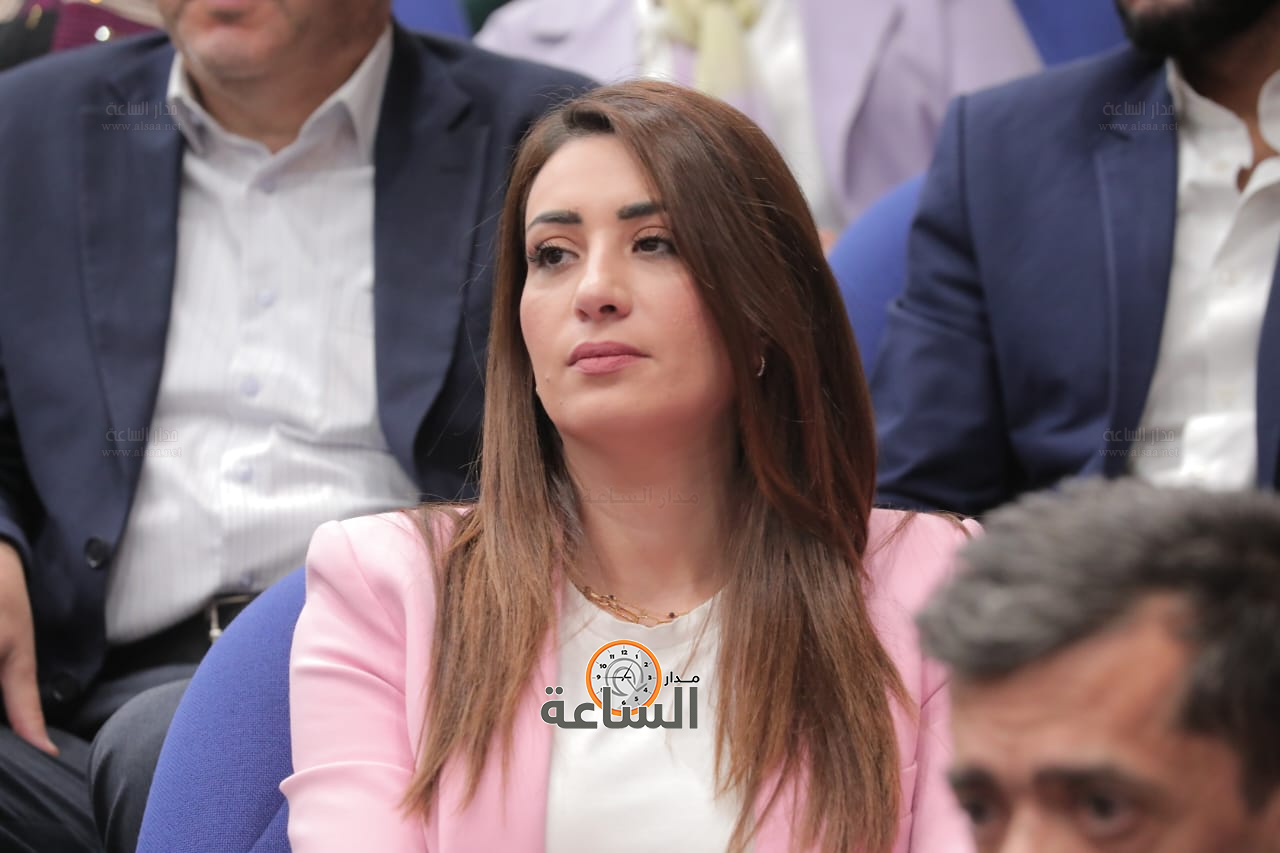 Madar Al-Saa Images 0.5967775302603212