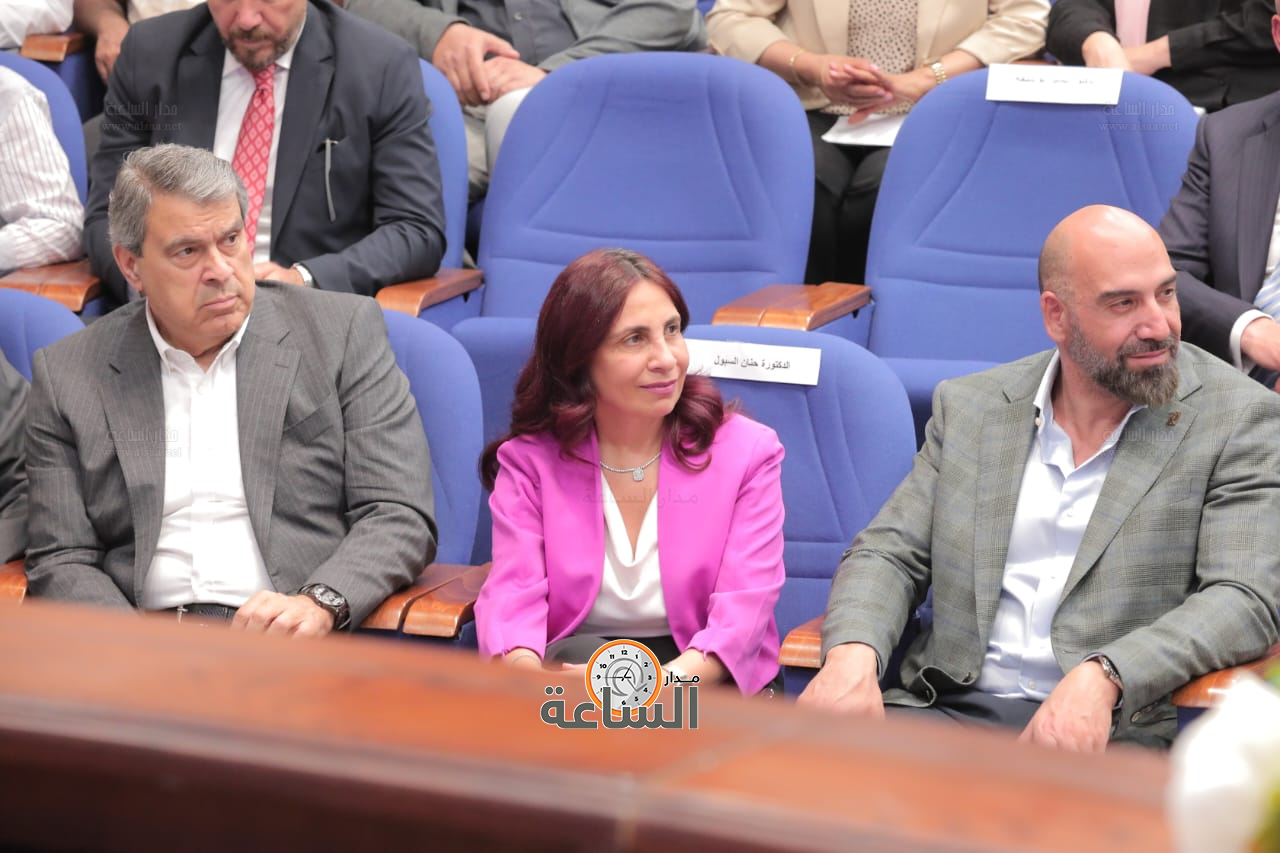 Madar Al-Saa Images 0.8089540263329434