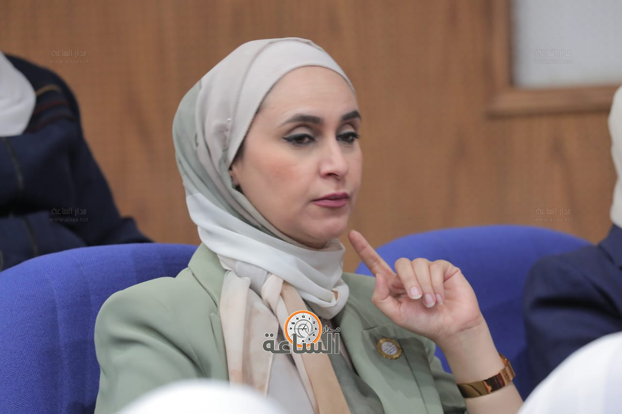 Madar Al-Saa Images 0.7992752723885115