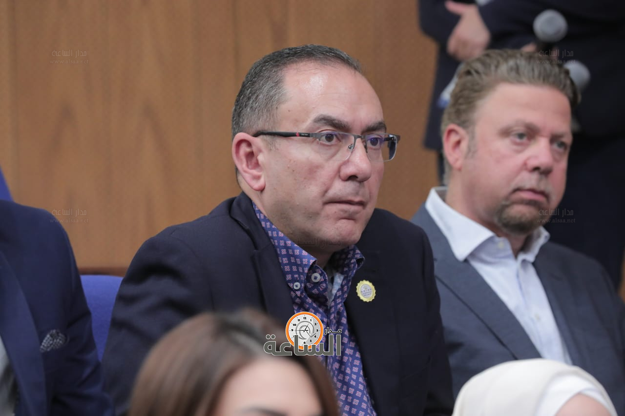 Madar Al-Saa Images 0.8741902604460804