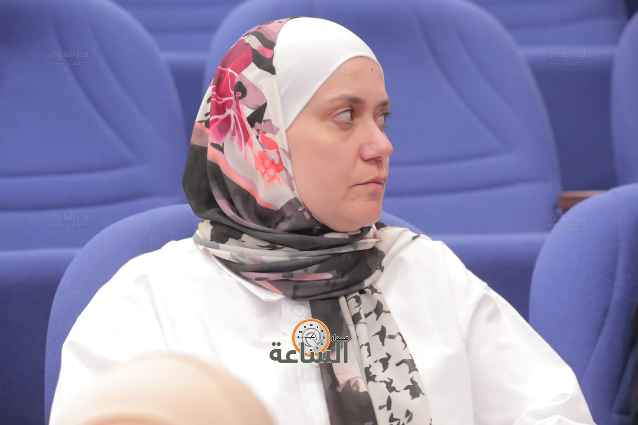 Madar Al-Saa Images 0.4878834266700879