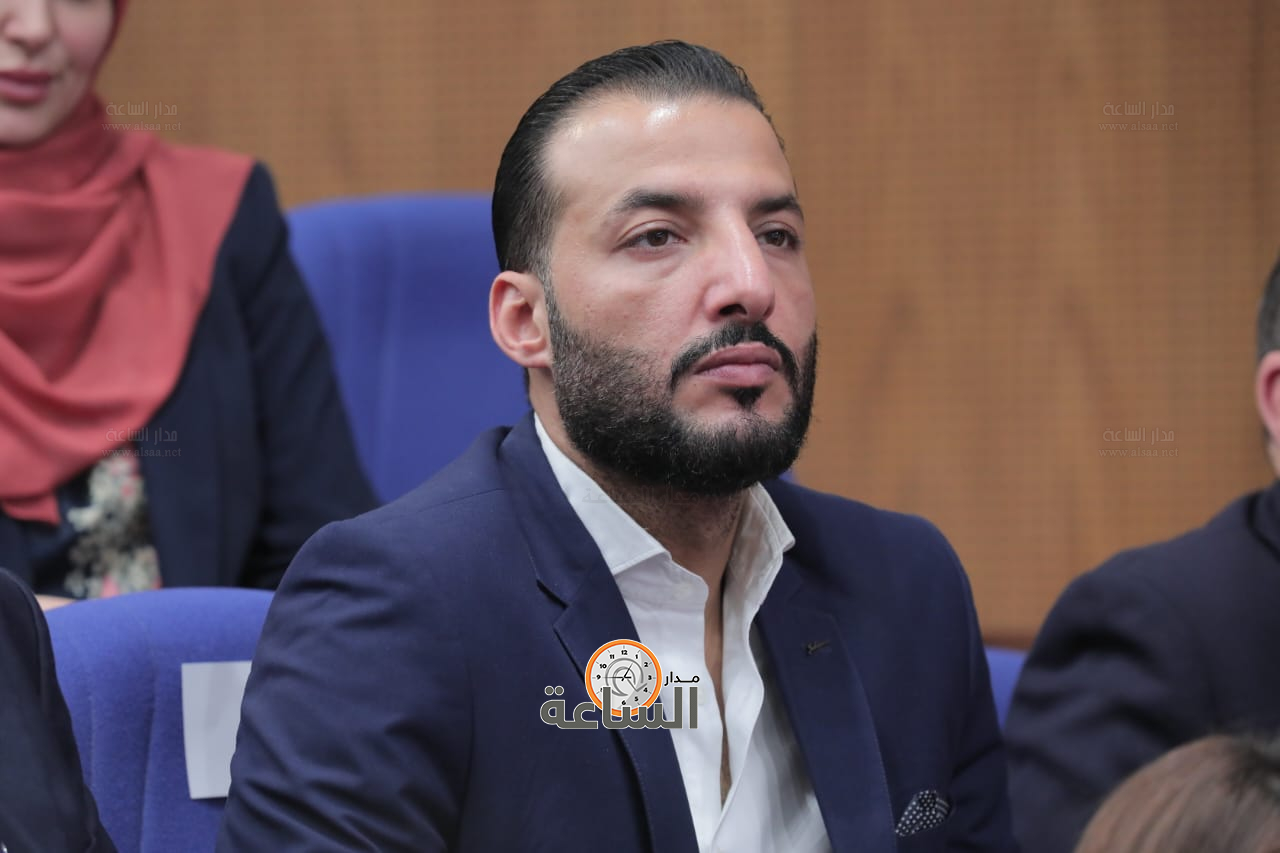 Madar Al-Saa Images 0.6347729355436463