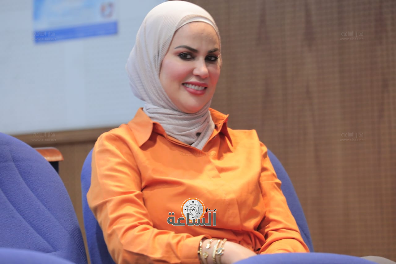 Madar Al-Saa Images 0.454787473084191