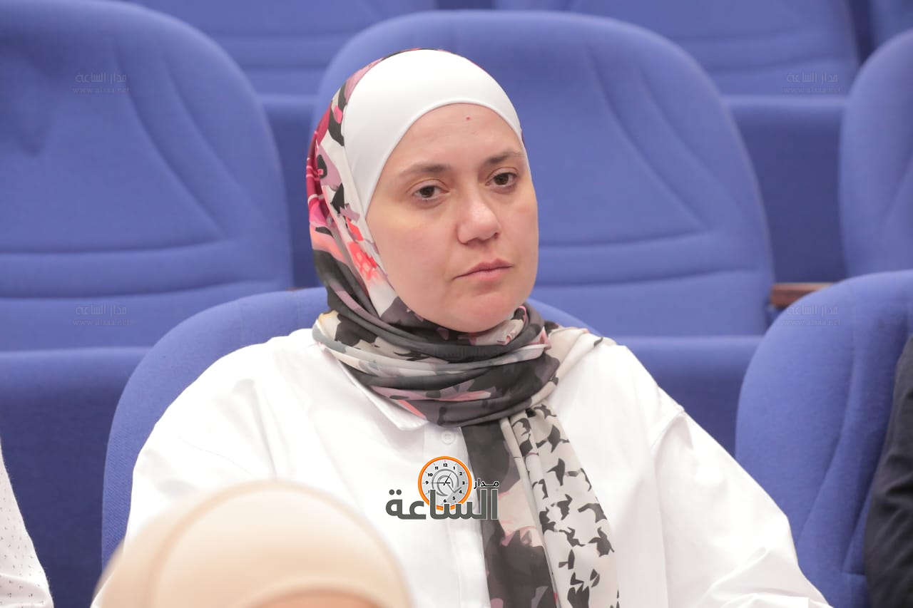 Madar Al-Saa Images 0.651008654566554