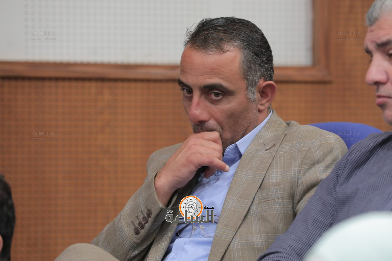 Madar Al-Saa Images 0.12831748896420703