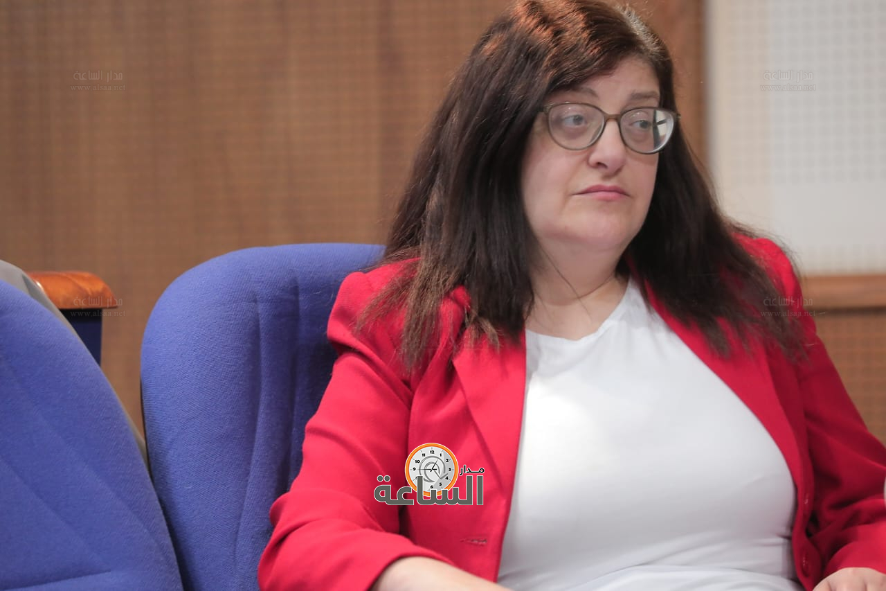 Madar Al-Saa Images 0.6457600333849344