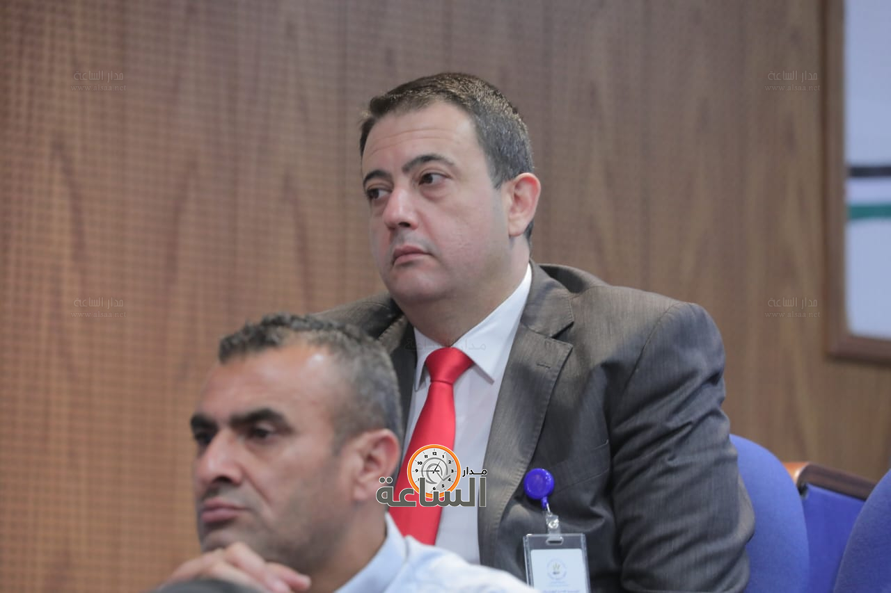 Madar Al-Saa Images 0.8641046310161753