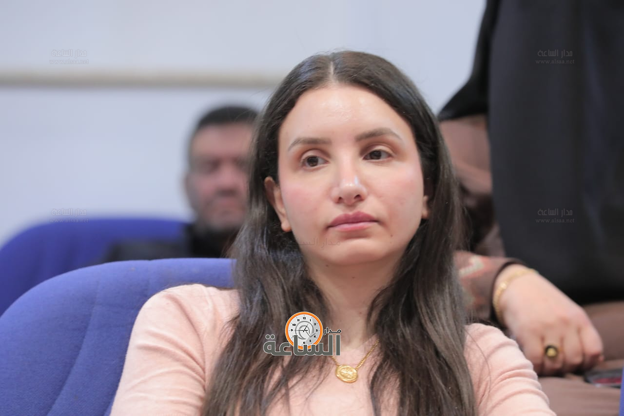 Madar Al-Saa Images 0.9834123077970897