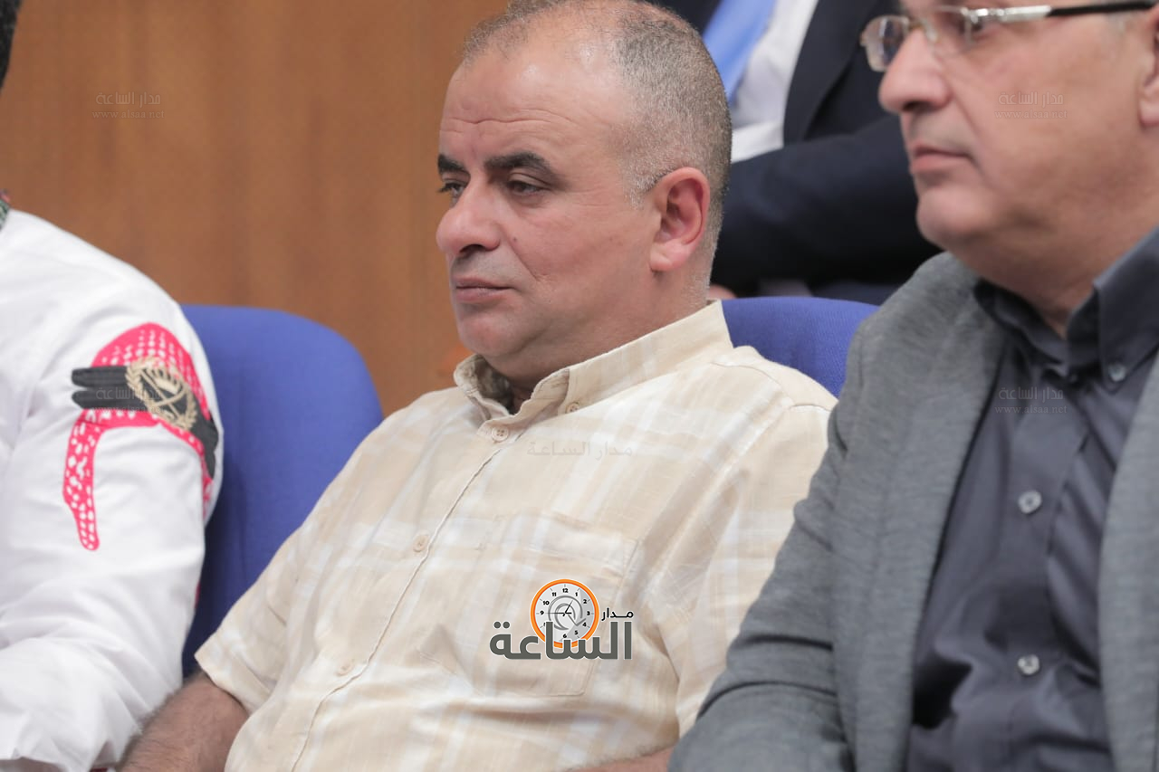 Madar Al-Saa Images 0.5570935531970131