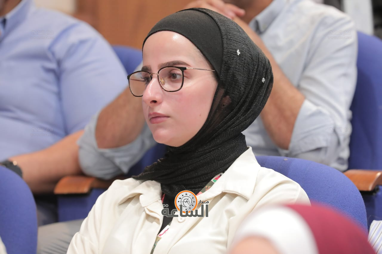 Madar Al-Saa Images 0.9388691690736465