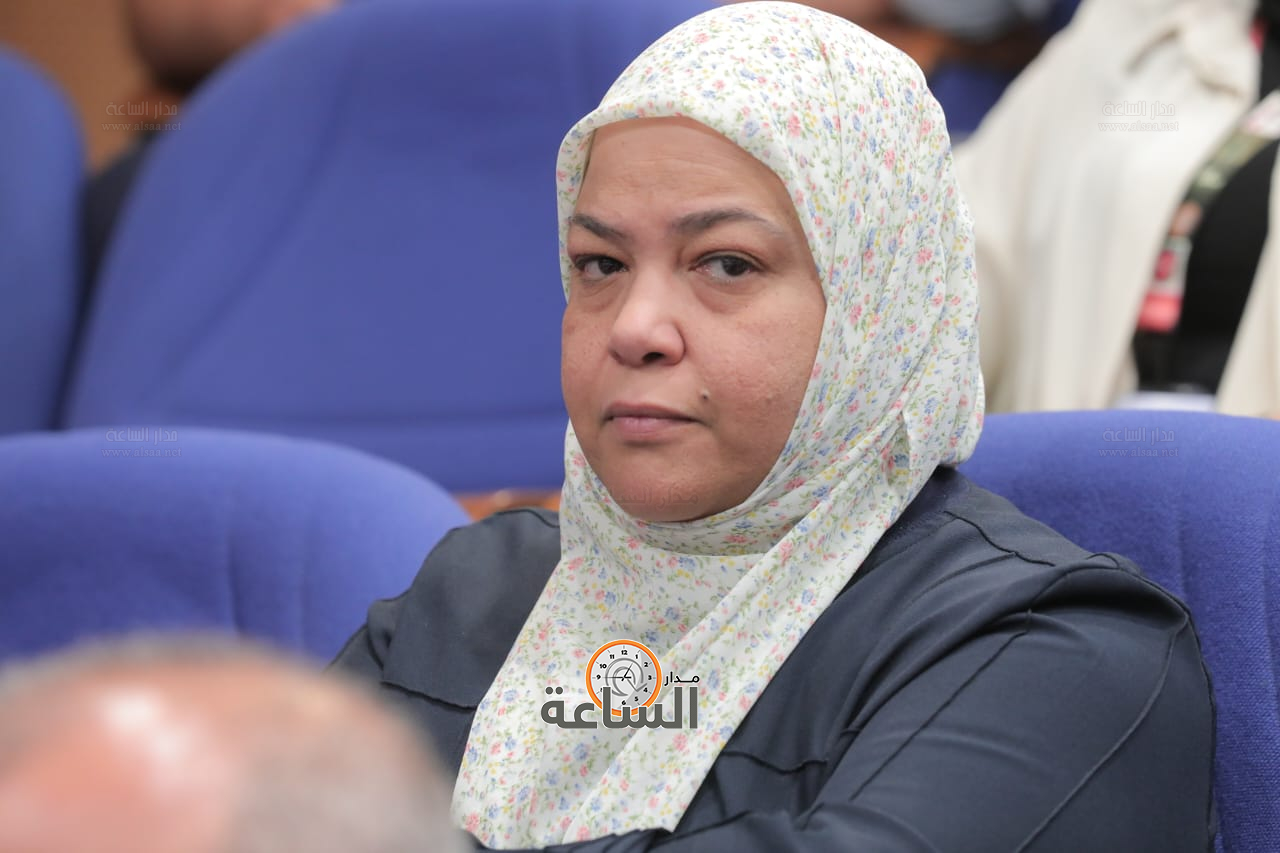 Madar Al-Saa Images 0.4694127780768167