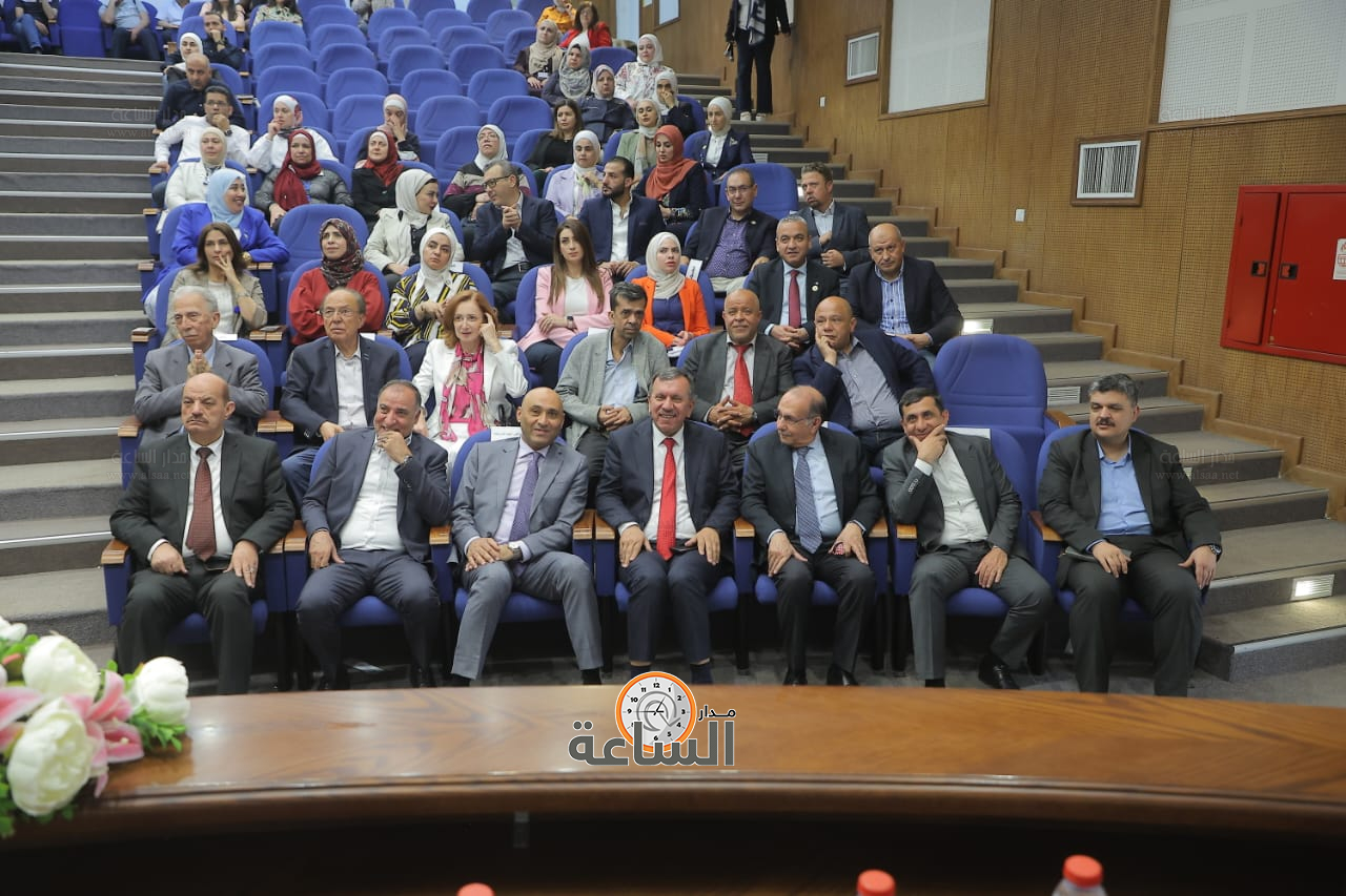 Madar Al-Saa Images 0.03531911665702869