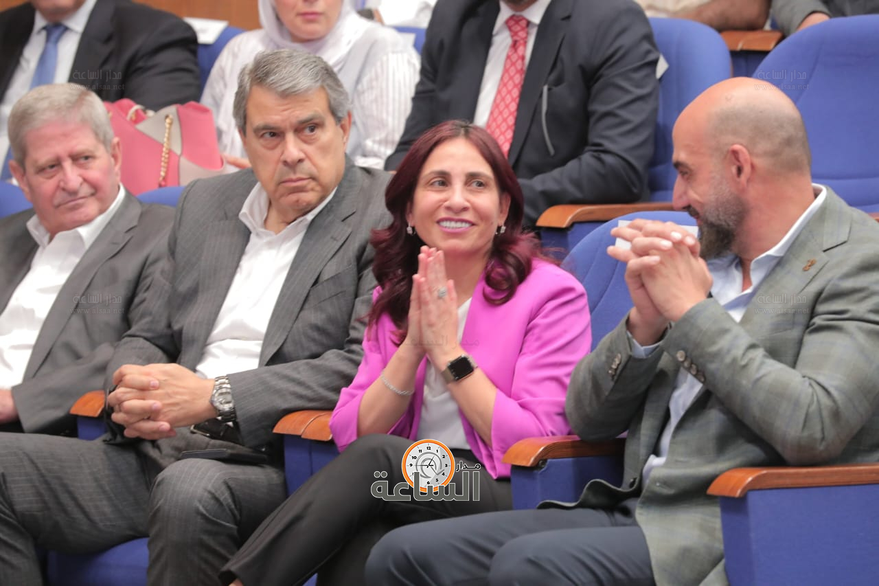 Madar Al-Saa Images 0.39421298265713844