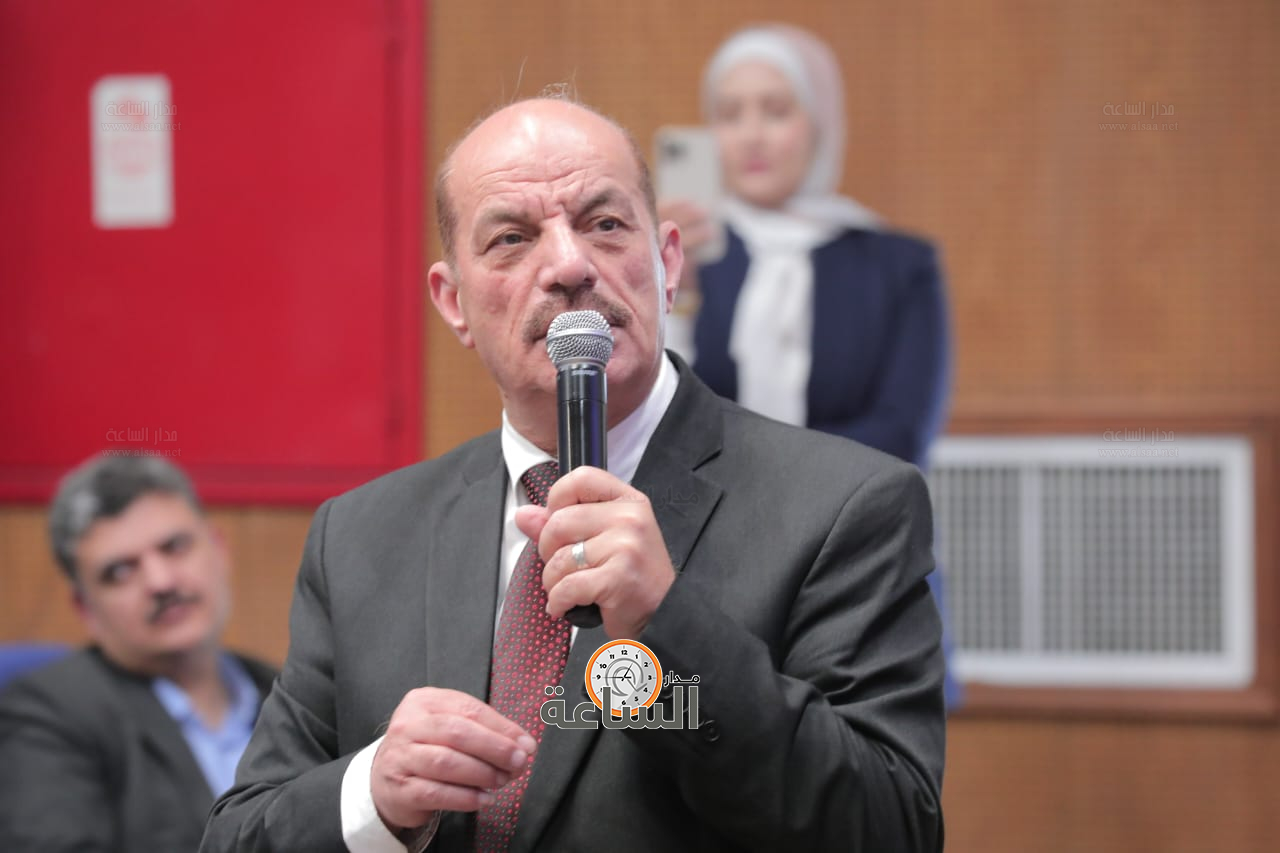 Madar Al-Saa Images 0.6546933244102817