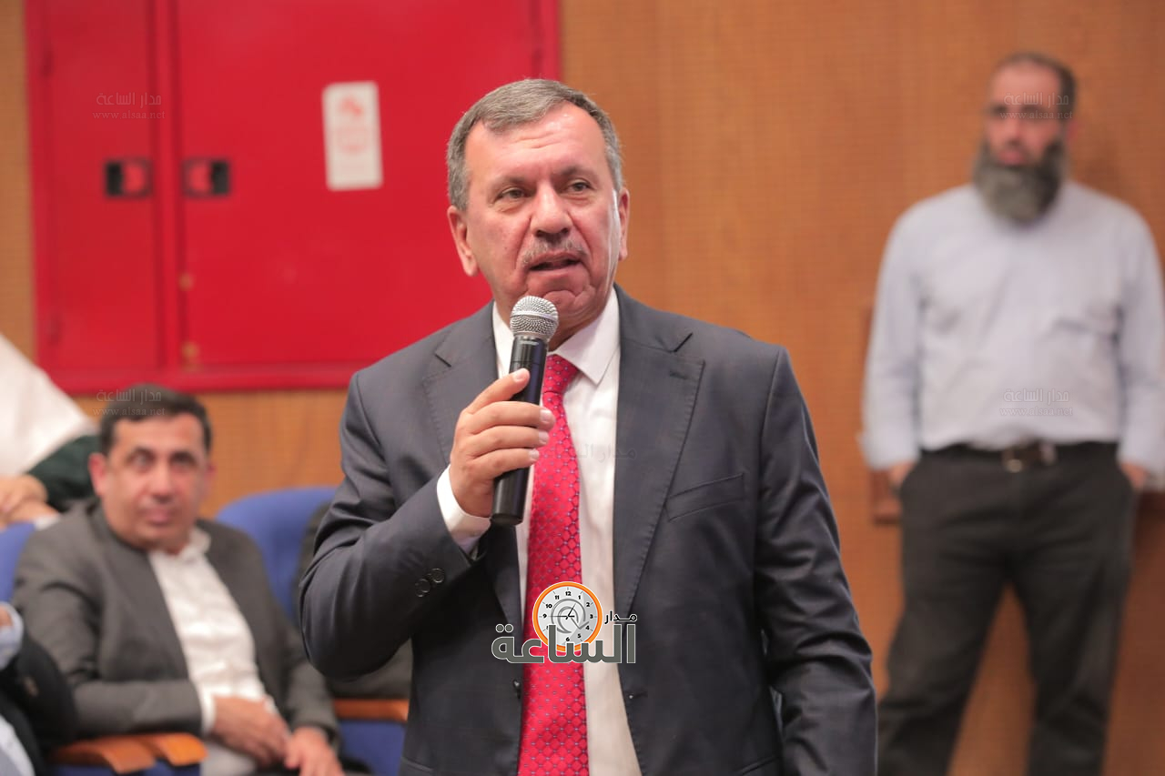 Madar Al-Saa Images 0.07943327557103252