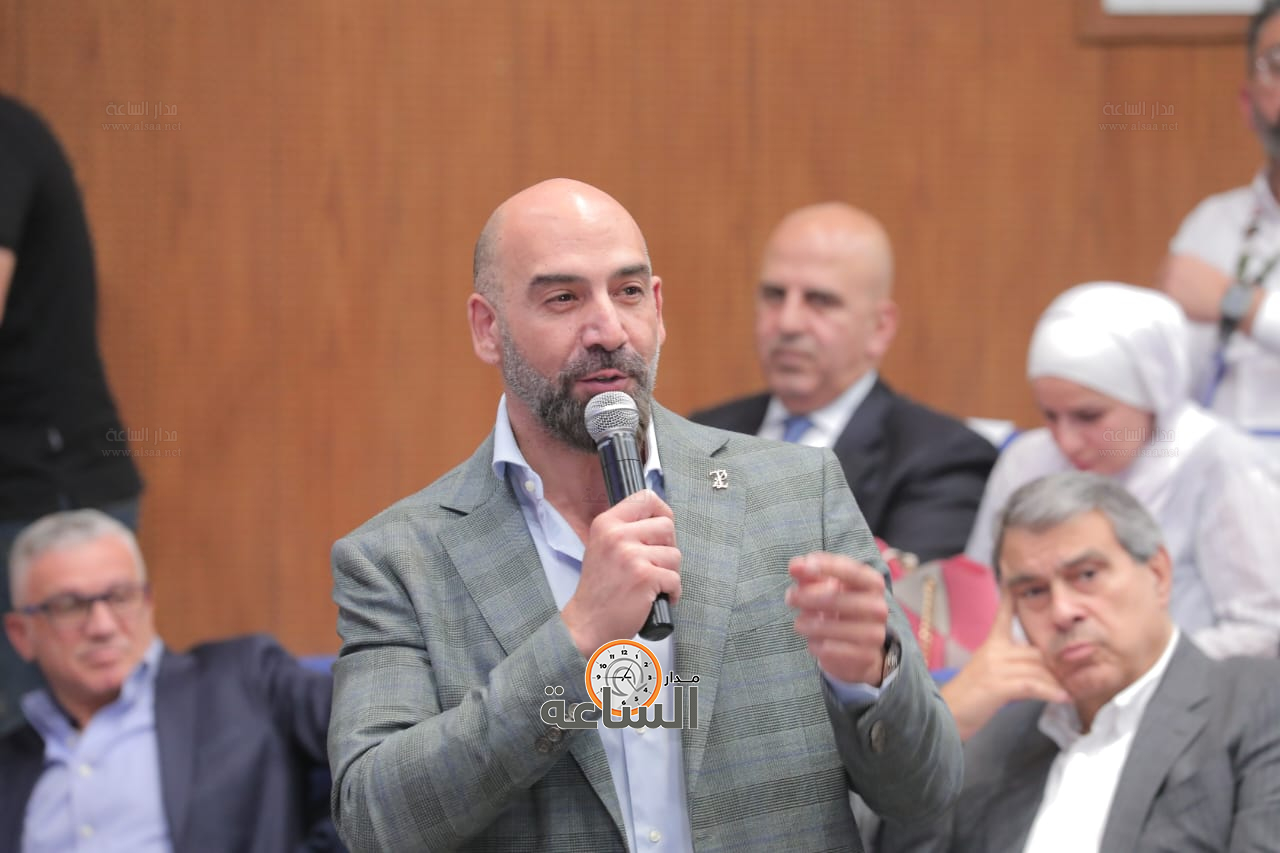 Madar Al-Saa Images 0.855205230822722