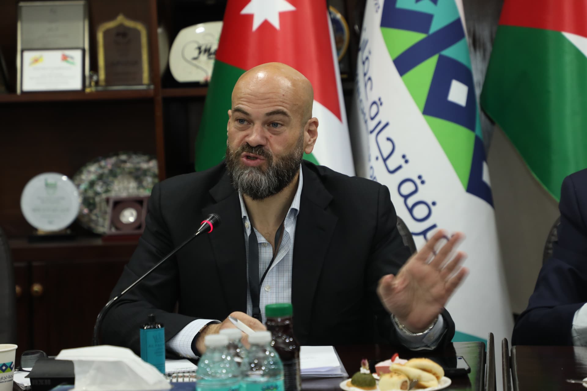 Madar Al-Saa Images 0.6283273892579156