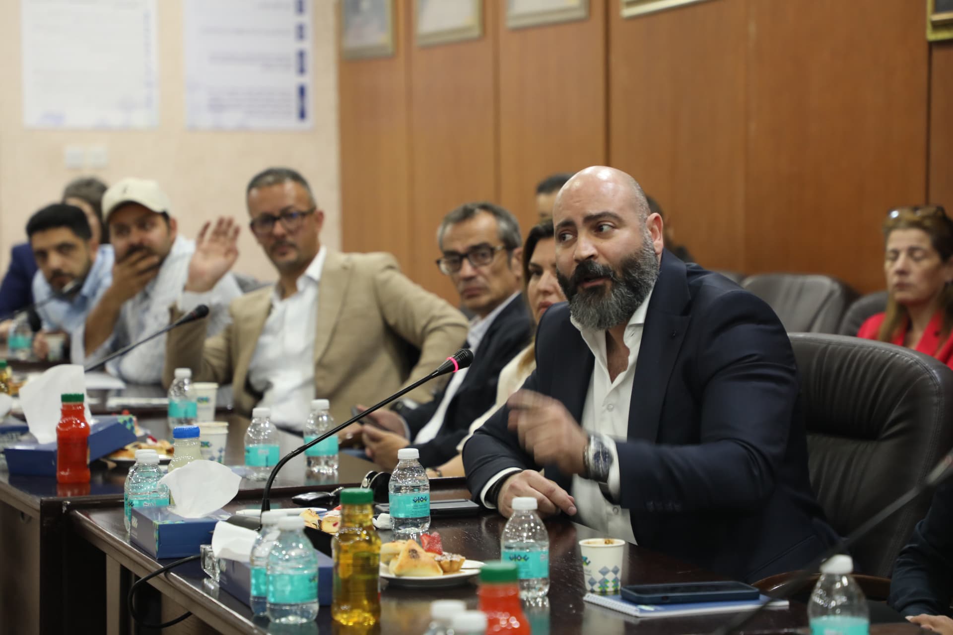 Madar Al-Saa Images 0.29236137387148997