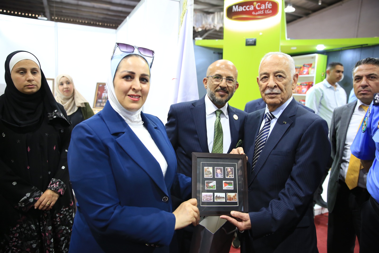 Madar Al-Saa Images 0.5863803289217876