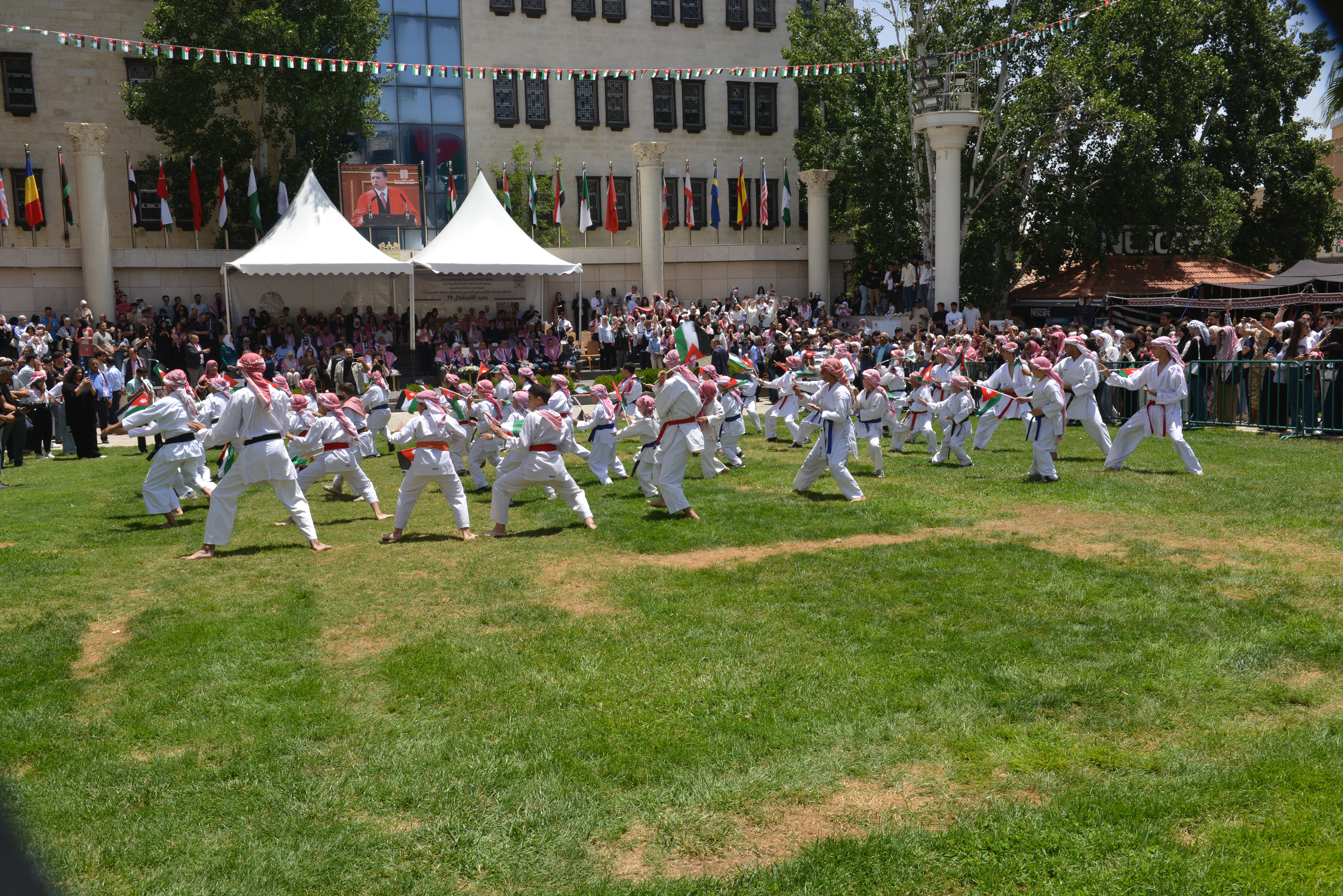 Madar Al-Saa Images 0.4318384378698562