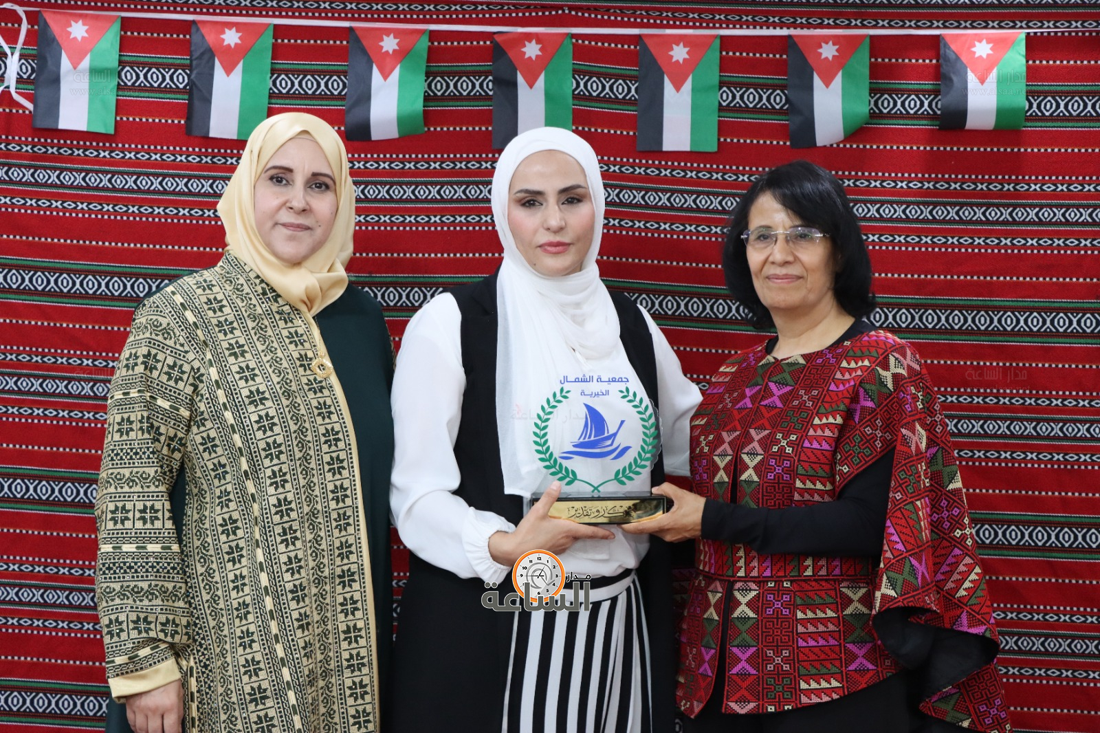 Madar Al-Saa Images 0.4620839258077414