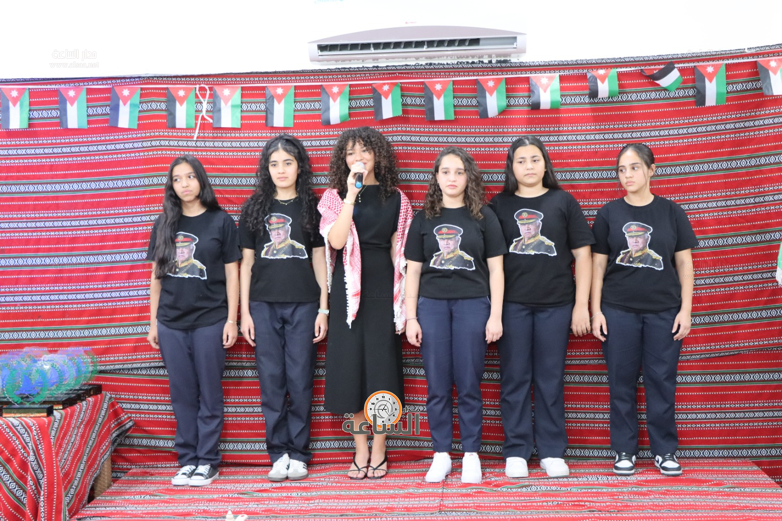 Madar Al-Saa Images 0.31154918805555853