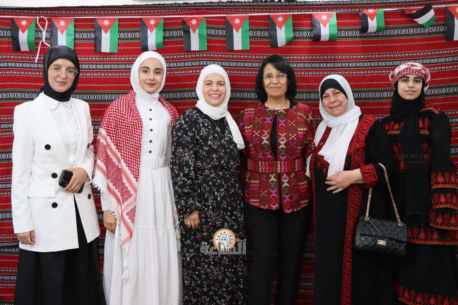 Madar Al-Saa Images 0.29622253950248567