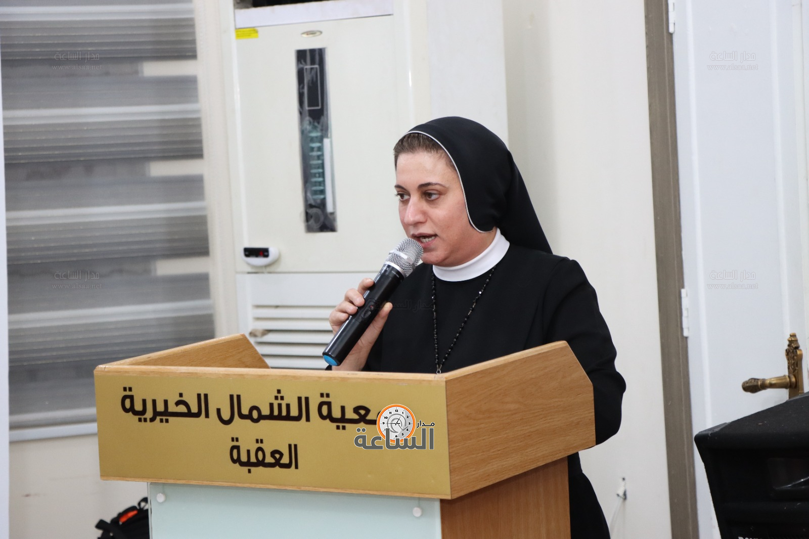 Madar Al-Saa Images 0.14981652510884869