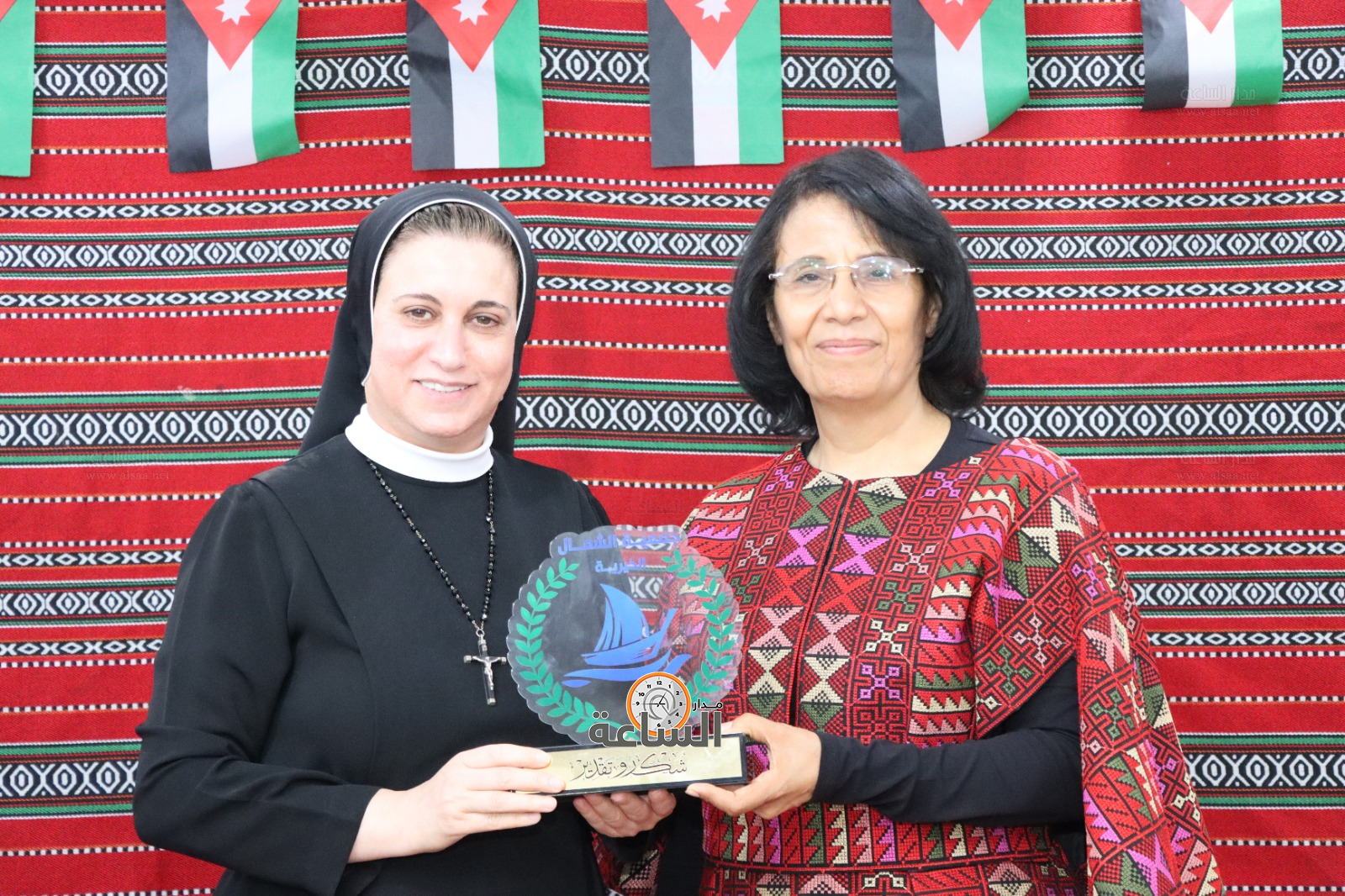 Madar Al-Saa Images 0.9435515595273131