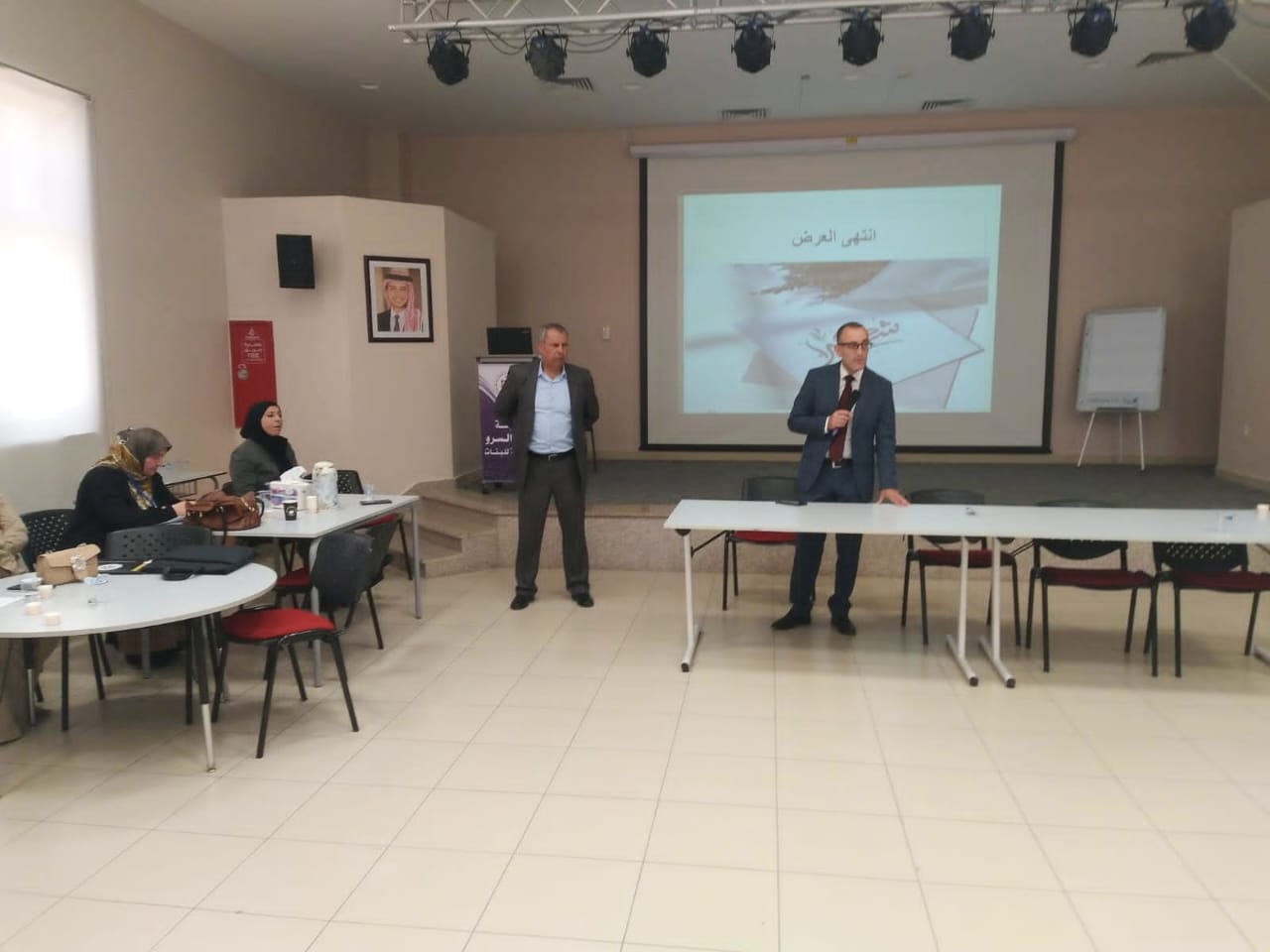 Madar Al-Saa Images 0.5518471900372011