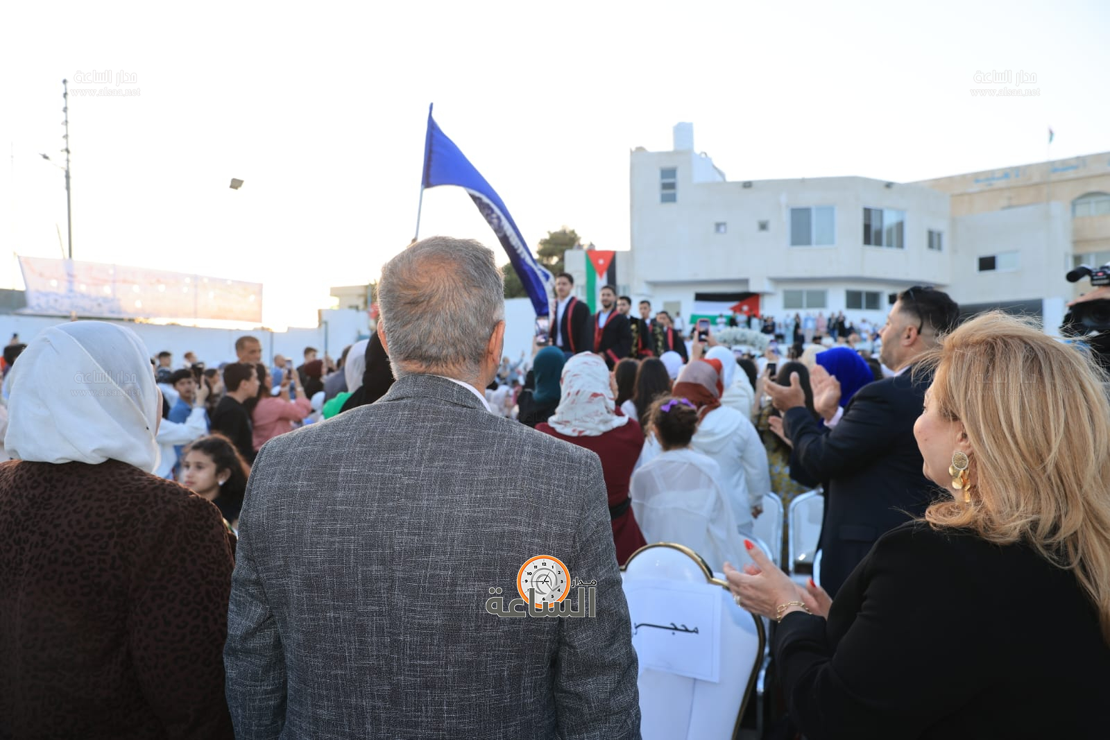 Madar Al-Saa Images 0.48576869200990125