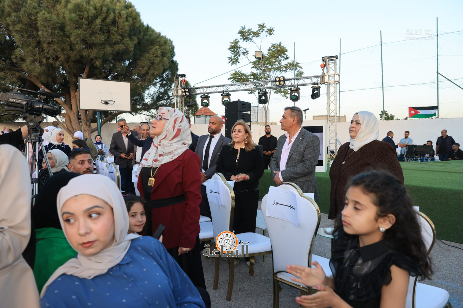 Madar Al-Saa Images 0.29917744224976806