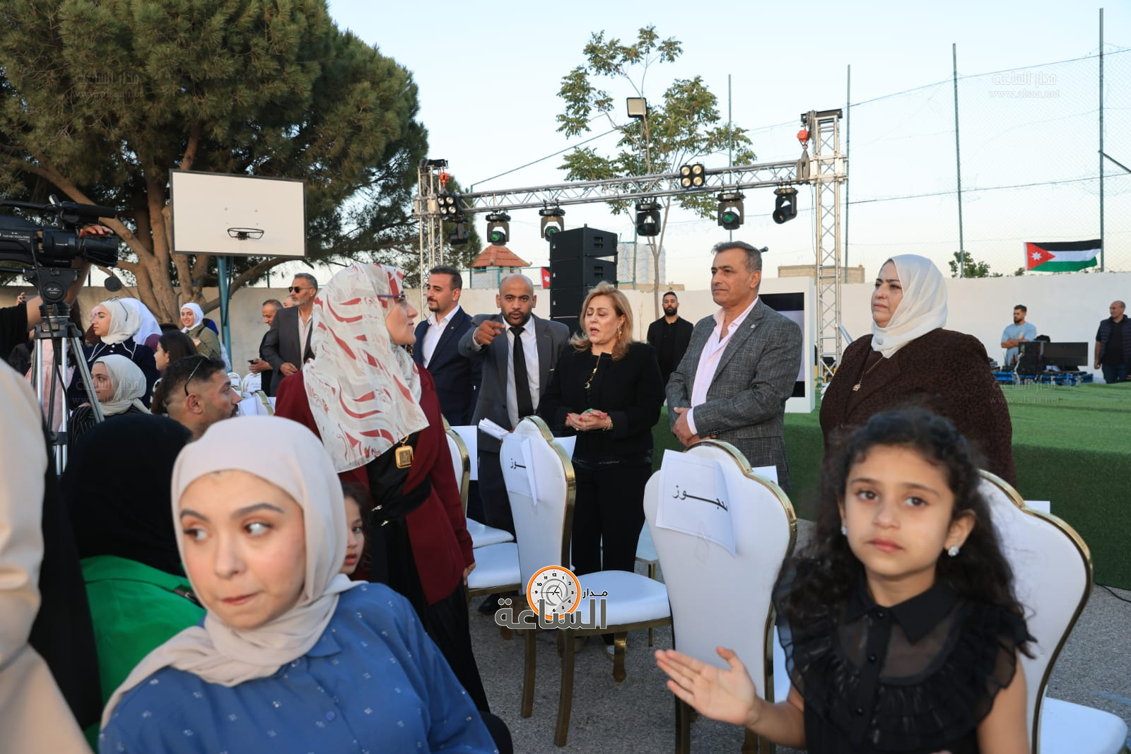 Madar Al-Saa Images 0.987628613256928