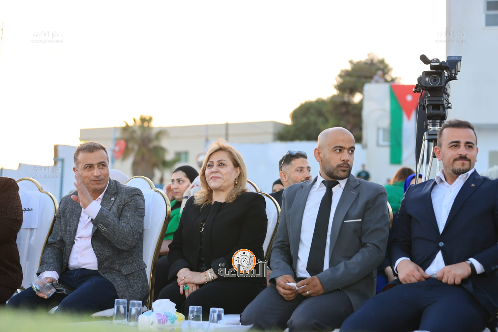 Madar Al-Saa Images 0.4203382663496674