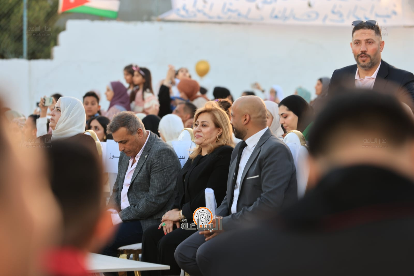 Madar Al-Saa Images 0.3409540122981155