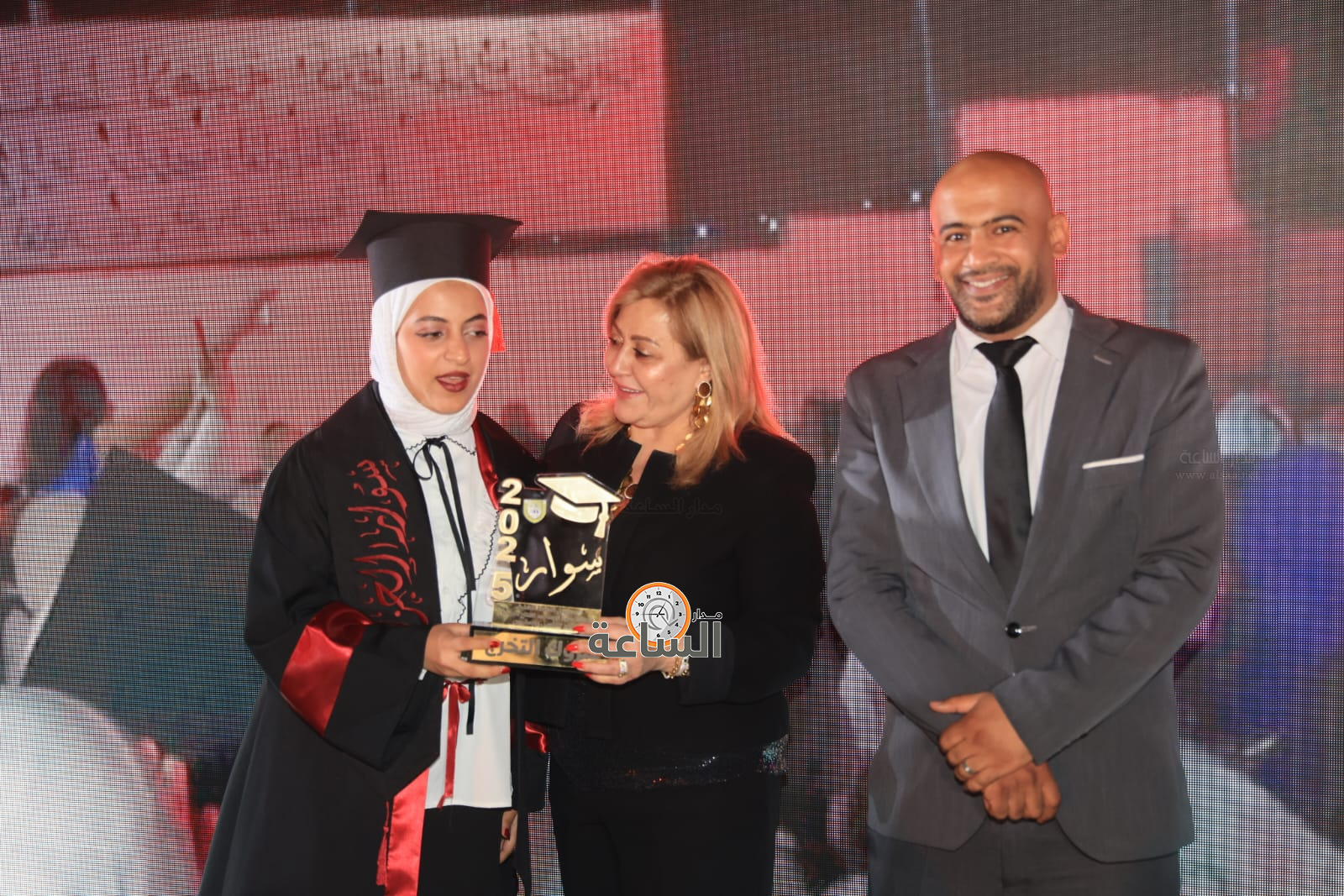 Madar Al-Saa Images 0.15016535642394968